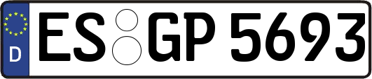 ES-GP5693