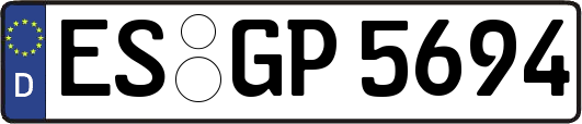 ES-GP5694