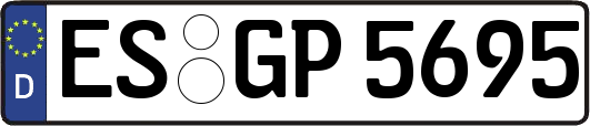 ES-GP5695