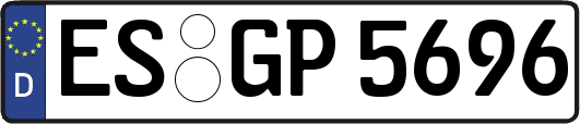 ES-GP5696