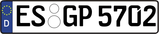 ES-GP5702