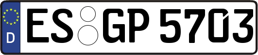ES-GP5703