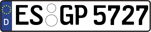 ES-GP5727
