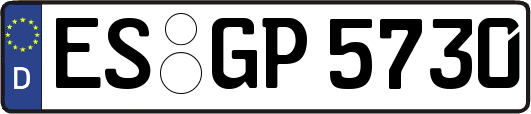 ES-GP5730