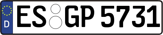 ES-GP5731