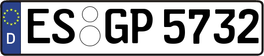 ES-GP5732