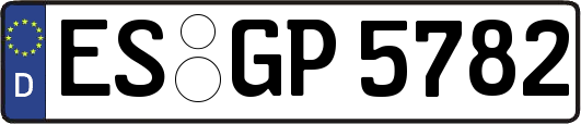 ES-GP5782