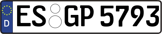 ES-GP5793