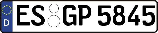 ES-GP5845