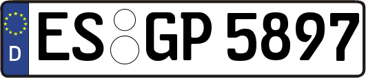 ES-GP5897