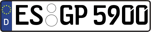 ES-GP5900