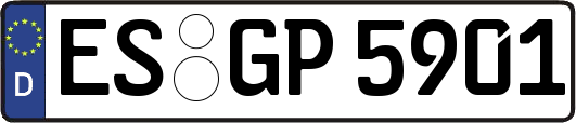 ES-GP5901