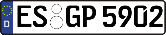 ES-GP5902