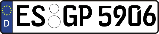 ES-GP5906