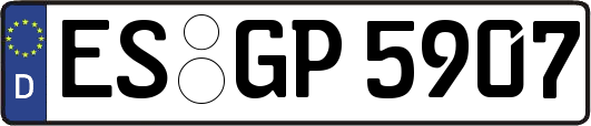 ES-GP5907