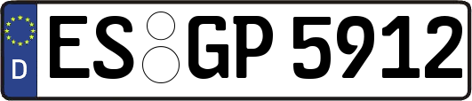 ES-GP5912