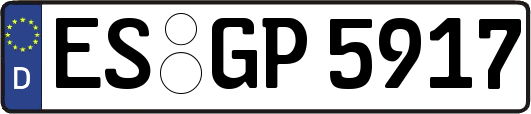 ES-GP5917