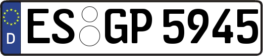 ES-GP5945