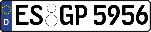 ES-GP5956