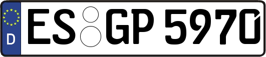 ES-GP5970