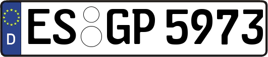 ES-GP5973