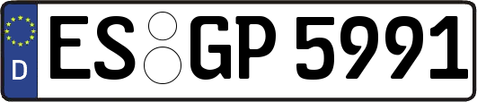 ES-GP5991