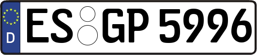 ES-GP5996