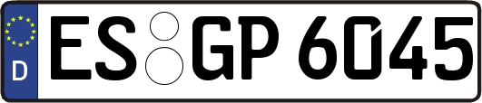 ES-GP6045