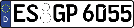 ES-GP6055