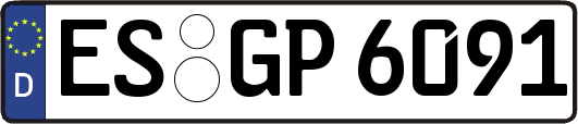 ES-GP6091