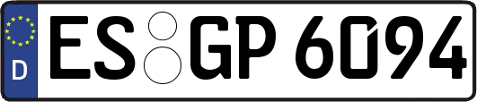 ES-GP6094
