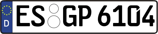 ES-GP6104