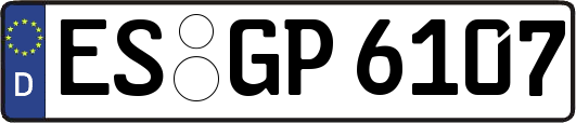 ES-GP6107