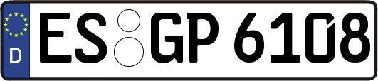 ES-GP6108