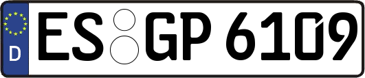 ES-GP6109