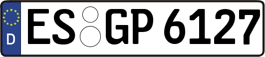 ES-GP6127