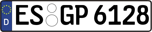 ES-GP6128