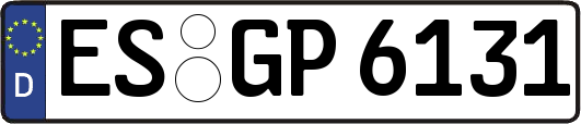 ES-GP6131