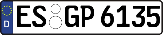ES-GP6135