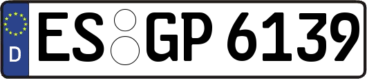 ES-GP6139