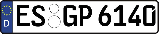 ES-GP6140