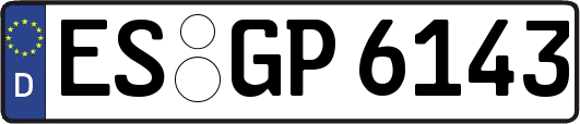 ES-GP6143