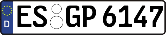 ES-GP6147