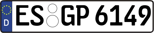 ES-GP6149