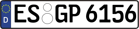 ES-GP6156