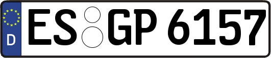 ES-GP6157