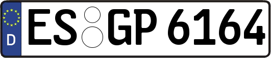 ES-GP6164