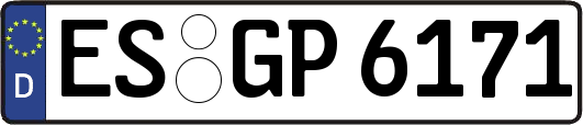 ES-GP6171