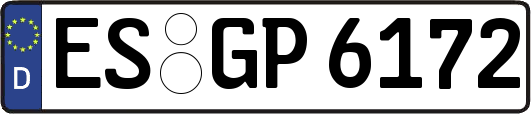 ES-GP6172