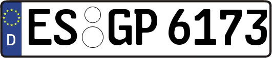 ES-GP6173
